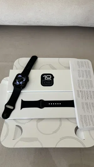 Apple Watch series 10 ابل واتش