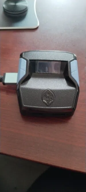 قطعة وعليها سكريبت FC26 cournes zen