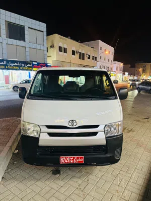 Used Toyota Other in Muscat