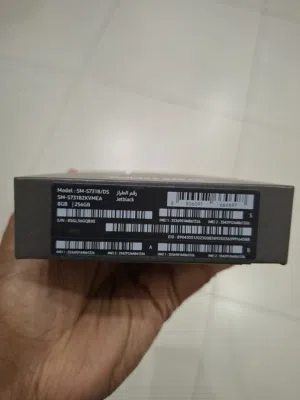 Samsung S25 FE 8GB 256GB
