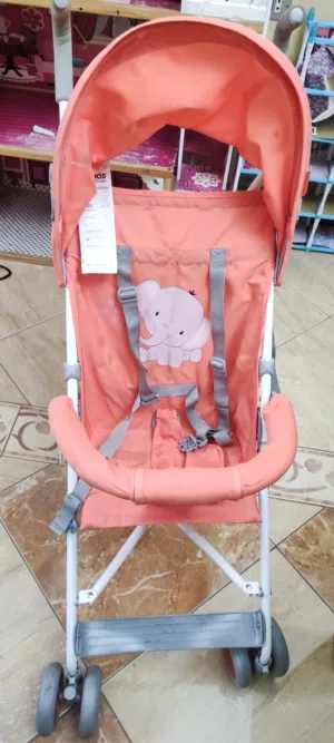 عرباية اطفال RED TAG