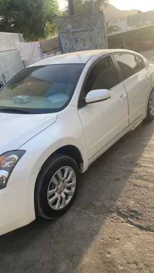 Used Nissan Altima in Fujairah
