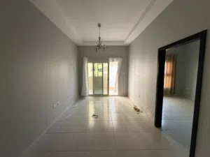 1BHK for rent in ajman emirates city