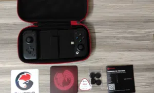 يد التحكم الاحترافية GameSir X2 Pro-Xbox للأندرويد نسخة Xbox Licensed الرسمية،وارد اوروبي