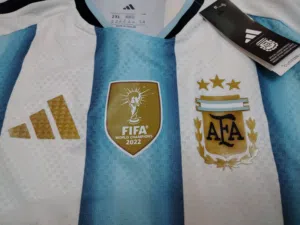 تشيرت منتخب الأرجنتين