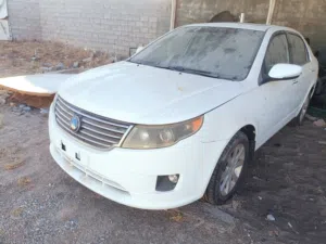 جلي gleey GC7 قطع غيار