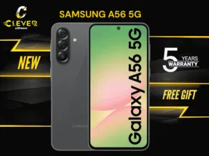جديد الان سامسونج اي 56 بافضل سعر//SAMSUNG A56 5G (128GB)