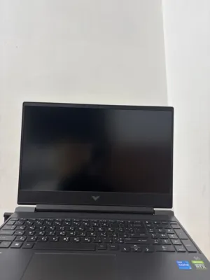 Victus Gaming Laptop 15, FreeDOS, 15.6", Intel CoreTM i5 12450H, 16GB RAM, 512GB SSD, NVIDIA GeForc