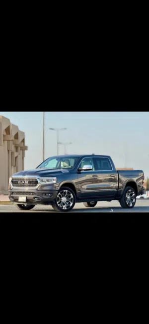رام لميتيد 2019 شرط الفحص بالكامل