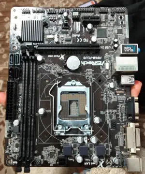 لوحه ام للبيع Motherboard
