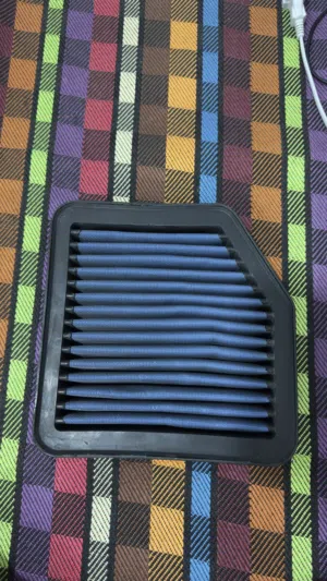 شريحة فلتر هواء F سبورت يركب من is Gs كل الموديلات