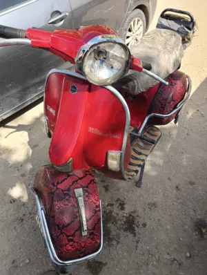Vespa . Other . 20180