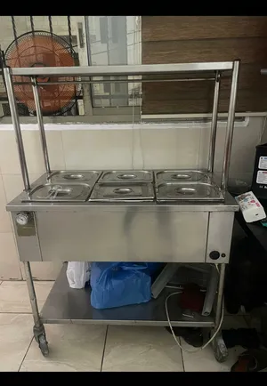 Ovens . A-Tec . Used2
