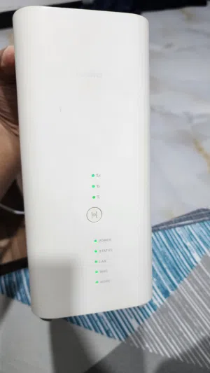 راوتر هواوي b818 4g