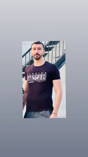 محمد البزور 