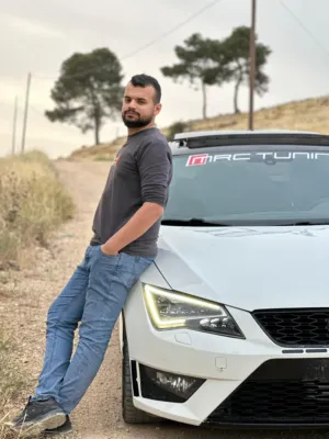 يزن بسام احمد مراعبة 