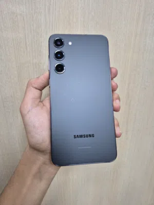 جلكسي S23 بلس 256G