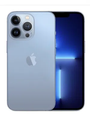 السلام عليكم ايفون 13 pro للبيع