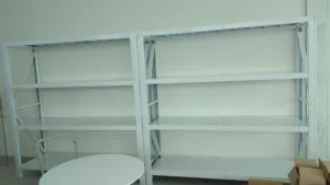 heavy duty rack shelf for garage Wearhouse office home