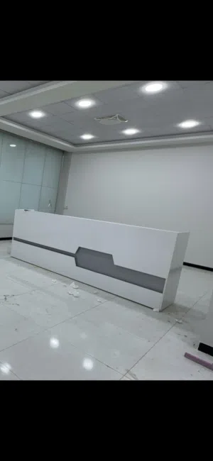 مسز رسبشن مساحة 3 متر
