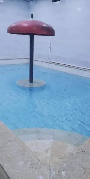 مطلوب ممول أو شريك لنادي صحي