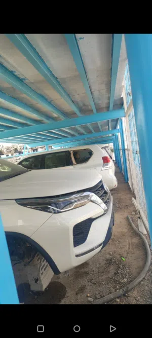 تشليح الحائر لجميع قطع غيار السيارات بكل موديلتهاوضمان للقطع المباعة باالفواتير