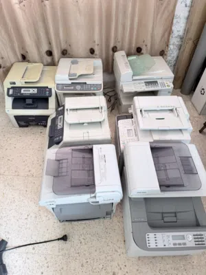 للبيع طابعات ليزر