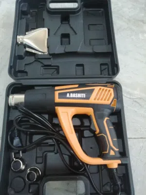 سشوار حراره 2300 واط
