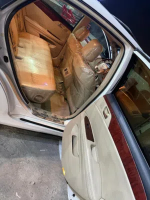 Used Toyota Avalon in Al Batinah