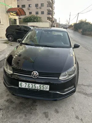 بولو 2015 جير عادي