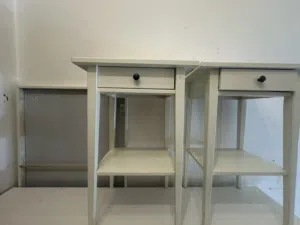 ايكيا طاولات جانبيه