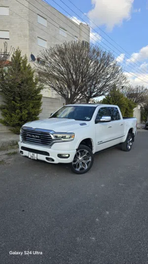 DODGE RAM LIMITED ECO DIESEL 2020 2×4