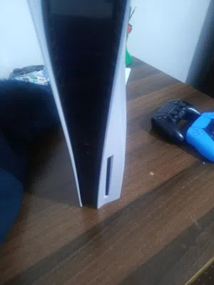 اقرأ الوصف Playstation5fat 370 دينار  للبيع المستعجل أو للبدل