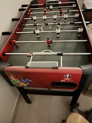 Ball Sports . Used0
