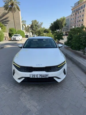 K5خليجي مكفوله