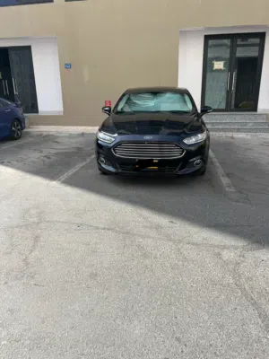 Ford as new lady used فورد شبة جديدة