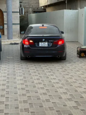 بي ام دبليو535