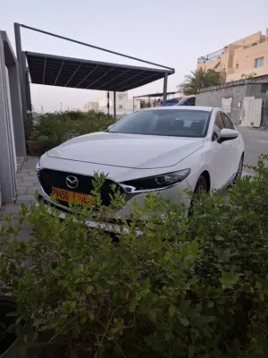 Used Mazda 3 in Muscat