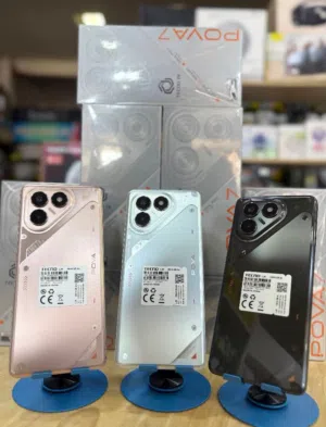 Tecno Pova 256 GB in Zarqa