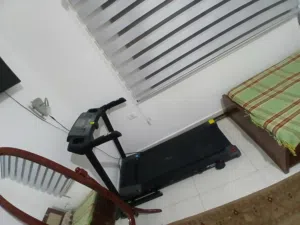 جهاز مشي بحالة ممتازة