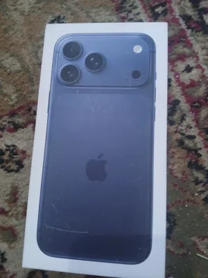 Apple iPhone 17 Pro Max 512 GB in Al Ahmadi