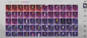 Pubg Accounts and Characters for Sale in Zarqa
