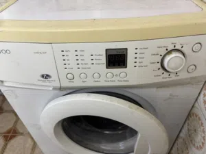 بيع غساله فل اتواتك