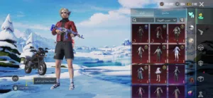 حساب ببجي للبيع سعودي  فخم ومتواضع للبيع مستعجل