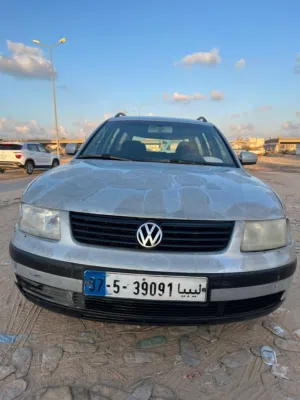 Used Volkswagen Fox in Tripoli