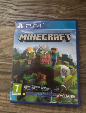 PS4 cds for sale
