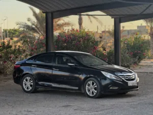 Used Hyundai Sonata in Tripoli