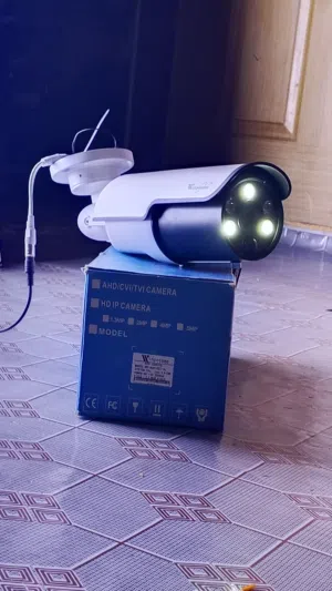 كامرة.  اصليه بيهه زوم وبلوجكتر