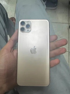 Apple iPhone 11 Pro Max 64 GB in Madaba
