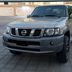 دعامية نيسان فتك